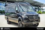 New 2024 Mercedes-Benz Sprinter 3500XD High Roof AWD, Empty Cargo Van for sale #TRP723213 - photo 1