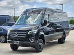 New 2024 Mercedes-Benz Sprinter 3500XD High Roof AWD, Empty Cargo Van for sale #TRP723213 - photo 3