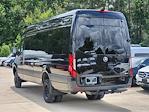 2024 Mercedes-Benz Sprinter 3500XD High Roof DRW AWD, Empty Cargo Van for sale #TRP723216 - photo 4