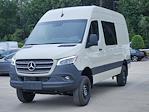 New 2024 Mercedes-Benz Sprinter 2500 Standard Roof AWD, Crew Van for sale #TRP731433 - photo 3