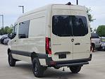 New 2024 Mercedes-Benz Sprinter 2500 Standard Roof AWD, Crew Van for sale #TRP731433 - photo 4