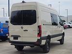 New 2024 Mercedes-Benz Sprinter 2500 Standard Roof AWD, Crew Van for sale #TRP731433 - photo 5