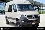 New 2024 Mercedes-Benz Sprinter 2500 Standard Roof AWD, Crew Van for sale #TRP732422 - photo 1