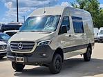 New 2024 Mercedes-Benz Sprinter 2500 Standard Roof AWD, Crew Van for sale #TRP732422 - photo 3