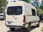 New 2024 Mercedes-Benz Sprinter 2500 Standard Roof AWD, Crew Van for sale #TRP732422 - photo 5