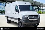 2024 Mercedes-Benz Sprinter 3500XD High Roof DRW AWD, Empty Cargo Van for sale #TRP732788 - photo 1