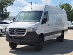 2024 Mercedes-Benz Sprinter 3500XD High Roof DRW AWD, Empty Cargo Van for sale #TRP732788 - photo 3