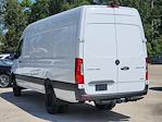 2024 Mercedes-Benz Sprinter 3500XD High Roof DRW AWD, Empty Cargo Van for sale #TRP732788 - photo 4