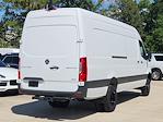 2024 Mercedes-Benz Sprinter 3500XD High Roof DRW AWD, Empty Cargo Van for sale #TRP732788 - photo 5