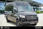 New 2024 Mercedes-Benz Sprinter 3500XD High Roof RWD, Empty Cargo Van for sale #TRP733178 - photo 1