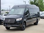 New 2024 Mercedes-Benz Sprinter 3500XD High Roof RWD, Empty Cargo Van for sale #TRP733178 - photo 3