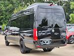 New 2024 Mercedes-Benz Sprinter 3500XD High Roof RWD, Empty Cargo Van for sale #TRP733178 - photo 4