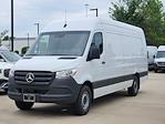 2024 Mercedes-Benz Sprinter 2500 High Roof RWD, Empty Cargo Van for sale #TRP736758 - photo 3