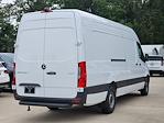 2024 Mercedes-Benz Sprinter 2500 High Roof RWD, Empty Cargo Van for sale #TRP736758 - photo 5