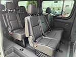 New 2024 Mercedes-Benz Sprinter 2500 Standard Roof RWD, Passenger Van for sale #TRP738541 - photo 21