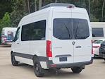 New 2024 Mercedes-Benz Sprinter 2500 Standard Roof RWD, Passenger Van for sale #TRP738541 - photo 4