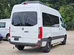 New 2024 Mercedes-Benz Sprinter 2500 Standard Roof RWD, Passenger Van for sale #TRP738541 - photo 2