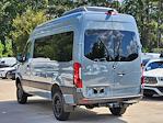 2024 Mercedes-Benz Sprinter 2500 Standard Roof AWD, Passenger Van for sale #TRP744438 - photo 4