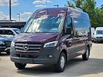 New 2024 Mercedes-Benz Sprinter 2500 Standard Roof RWD, Passenger Van for sale #TRP747360 - photo 3