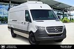 New 2024 Mercedes-Benz Sprinter 3500XD High Roof RWD, Refrigerated Body for sale #TRT166953 - photo 1