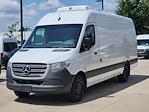 New 2024 Mercedes-Benz Sprinter 3500XD High Roof RWD, Refrigerated Body for sale #TRT166953 - photo 3