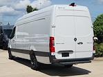 New 2024 Mercedes-Benz Sprinter 3500XD High Roof RWD, Refrigerated Body for sale #TRT166953 - photo 4