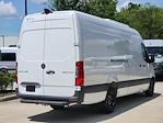 New 2024 Mercedes-Benz Sprinter 3500XD High Roof RWD, Refrigerated Body for sale #TRT166953 - photo 5