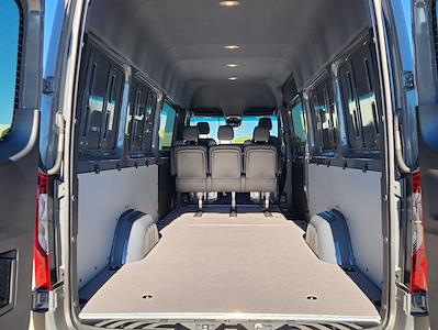 New 2024 Mercedes-Benz Sprinter 2500 High Roof AWD, Crew Van for sale #TRT167482 - photo 2