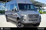 New 2024 Mercedes-Benz Sprinter 2500 High Roof AWD, Crew Van for sale #TRT167482 - photo 1