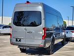 New 2024 Mercedes-Benz Sprinter 2500 High Roof AWD, Crew Van for sale #TRT167482 - photo 5