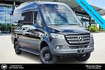 New 2024 Mercedes-Benz Sprinter 2500 Standard Roof AWD, Passenger Van for sale #TRT168226 - photo 1