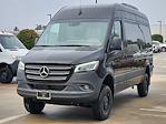 New 2024 Mercedes-Benz Sprinter 2500 Standard Roof AWD, Passenger Van for sale #TRT168226 - photo 3