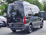 New 2024 Mercedes-Benz Sprinter 2500 Standard Roof AWD, Passenger Van for sale #TRT168226 - photo 2