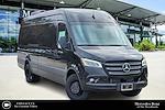 New 2024 Mercedes-Benz Sprinter 3500XD High Roof RWD, Empty Cargo Van for sale #TRT168828 - photo 1