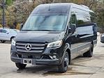 New 2024 Mercedes-Benz Sprinter 3500XD High Roof RWD, Empty Cargo Van for sale #TRT168828 - photo 3