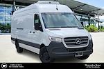 New 2024 Mercedes-Benz Sprinter 3500XD High Roof RWD, Refrigerated Body for sale #TRT169309 - photo 1