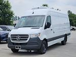 New 2024 Mercedes-Benz Sprinter 3500XD High Roof RWD, Refrigerated Body for sale #TRT169309 - photo 3