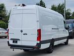 New 2024 Mercedes-Benz Sprinter 3500XD High Roof RWD, Refrigerated Body for sale #TRT169309 - photo 4