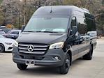 2024 Mercedes-Benz Sprinter 3500XD High Roof DRW RWD, Empty Cargo Van for sale #TRT169884 - photo 3