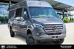 New 2024 Mercedes-Benz Sprinter 2500 High Roof AWD, Crew Van for sale #TRT171896 - photo 1