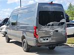 New 2024 Mercedes-Benz Sprinter 2500 High Roof AWD, Crew Van for sale #TRT171896 - photo 5