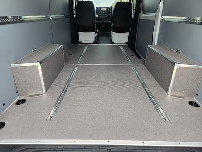 2024 Mercedes-Benz Sprinter 2500 Standard Roof AWD, Empty Cargo Van for sale #TRT172388 - photo 2