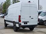 New 2024 Mercedes-Benz Sprinter 2500 Standard Roof AWD, Empty Cargo Van for sale #TRT172388 - photo 4