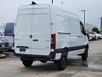 New 2024 Mercedes-Benz Sprinter 2500 Standard Roof AWD, Empty Cargo Van for sale #TRT172388 - photo 5