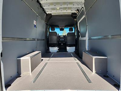 2024 Mercedes-Benz Sprinter 2500 Standard Roof AWD, Empty Cargo Van for sale #TRT174139 - photo 2