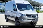 2024 Mercedes-Benz Sprinter 2500 Standard Roof AWD, Empty Cargo Van for sale #TRT174139 - photo 1