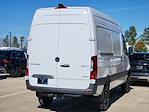 2024 Mercedes-Benz Sprinter 2500 Standard Roof AWD, Empty Cargo Van for sale #TRT174139 - photo 4