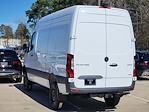 2024 Mercedes-Benz Sprinter 2500 Standard Roof AWD, Empty Cargo Van for sale #TRT174139 - photo 5