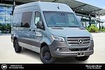 New 2024 Mercedes-Benz Sprinter 2500 Standard Roof RWD, Crew Van for sale #TRT176342 - photo 1