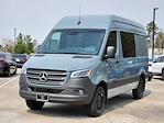 New 2024 Mercedes-Benz Sprinter 2500 Standard Roof RWD, Crew Van for sale #TRT176342 - photo 3